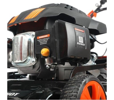 Газонокосилка бензиновая PATRIOT 512109024 PT 52LS