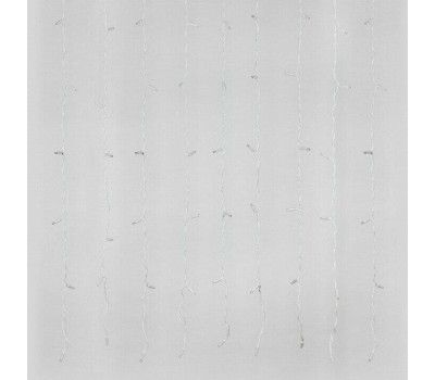 Занавес с коннекторами UNIEL (UL-00001357) ULD-C2030-240/TWK RED IP67