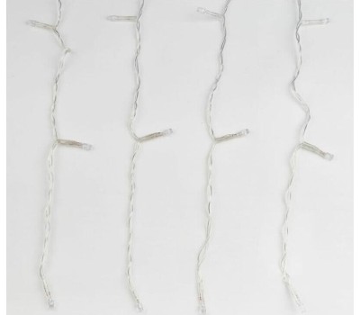 Занавес с коннекторами UNIEL (UL-00001357) ULD-C2030-240/TWK RED IP67