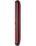 Телефон мобильный BQ 1851 Respect Red