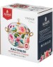 Кастрюля AGNESS 950-023 ВИНТАЖ 3,8л