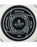 Кастрюля AGNESS 950-023 ВИНТАЖ 3,8л