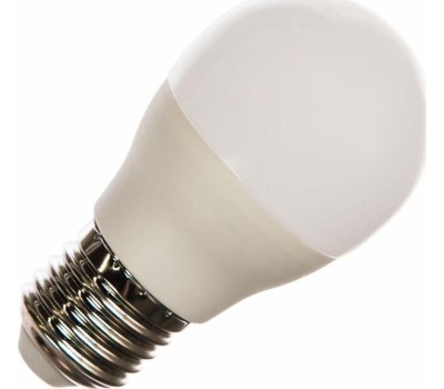 Лампа светодиодная CAMELION (12392) LED8-G45/830/E27