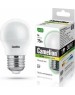 Лампа светодиодная CAMELION (12392) LED8-G45/830/E27