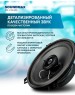 Автоакустика SOUNDMAX SM-CSL502