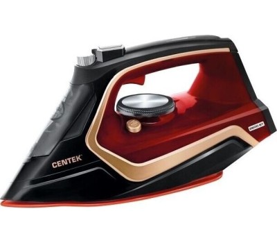 Утюг CENTEK CT-2313 RED