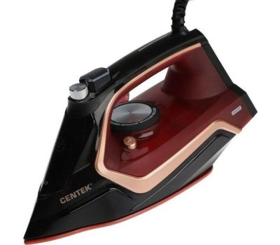 Утюг CENTEK CT-2313 RED