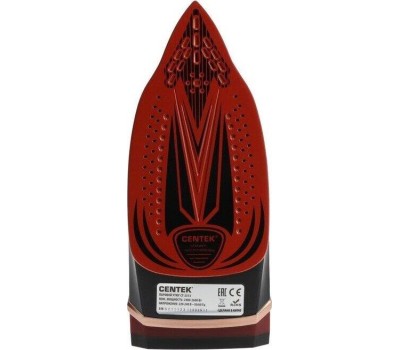 Утюг CENTEK CT-2313 RED