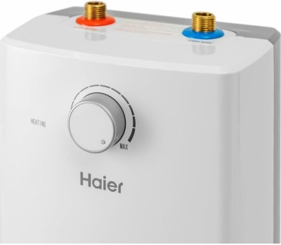 Водонагреватель накопительный электрический HAIER EC5U(EU)