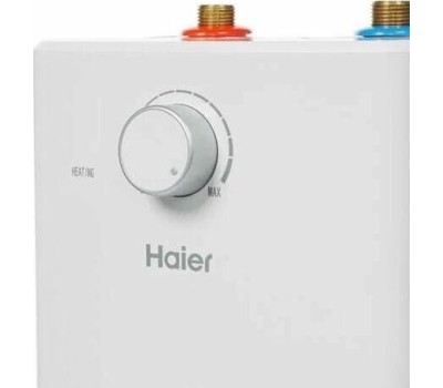 Водонагреватель накопительный электрический HAIER EC5U(EU)