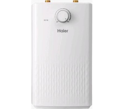 Водонагреватель накопительный электрический HAIER EC5U(EU)