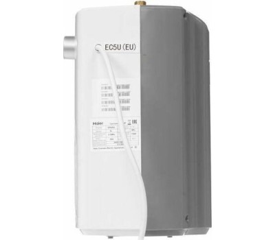 Водонагреватель накопительный электрический HAIER EC5U(EU)