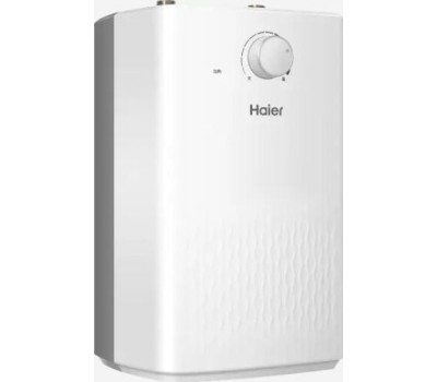 Водонагреватель накопительный электрический HAIER EC5U(EU)