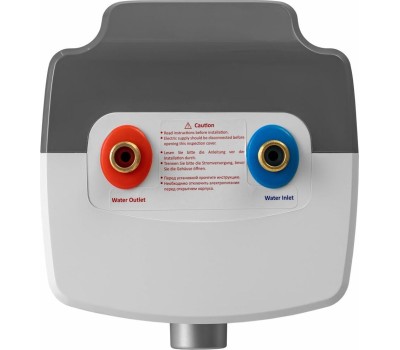 Водонагреватель накопительный электрический HAIER EC5U(EU)