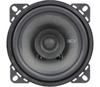 Автоакустика ACV PD-401 +2 гриля