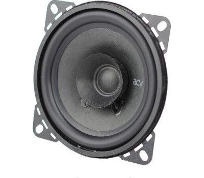 Автоакустика ACV PD-401 +2 гриля