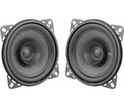 Автоакустика ACV PD-401 +2 гриля