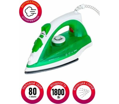 Утюг SUPRA IS-1821