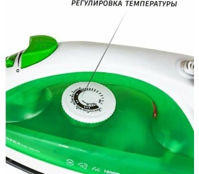 Утюг SUPRA IS-1821