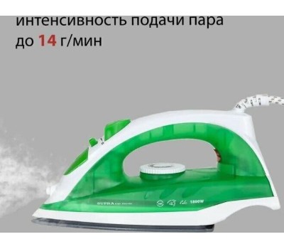 Утюг SUPRA IS-1821