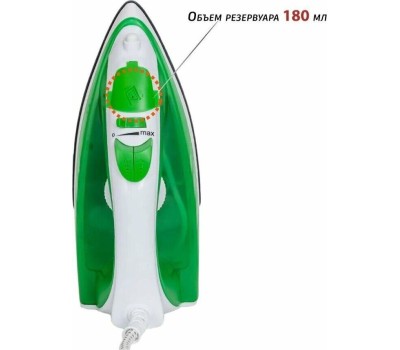 Утюг SUPRA IS-1821