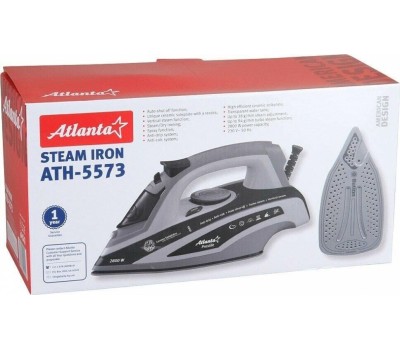 Утюг ATLANTA ATH-5573