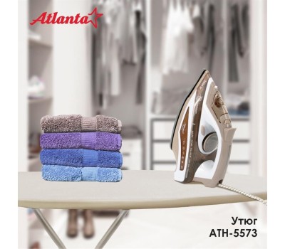 Утюг ATLANTA ATH-5573