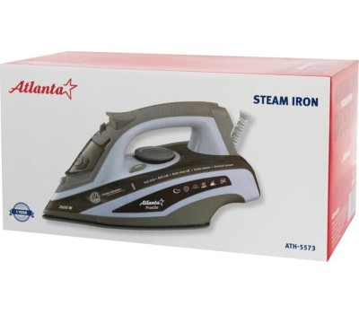 Утюг ATLANTA ATH-5573