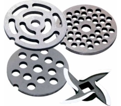 Мясорубка электрическая АКСИОН М-41.04