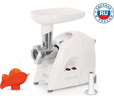 Мясорубка электрическая АКСИОН М-41.04