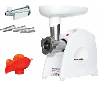 Мясорубка электрическая АКСИОН М-41.04