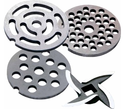 Мясорубка электрическая АКСИОН М-41.04