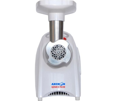 Мясорубка электрическая АКСИОН М-41.04