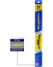 Щетка стеклоочистителя GOODYEAR GY000438 PREMIUM 18''/45см бескаркасная