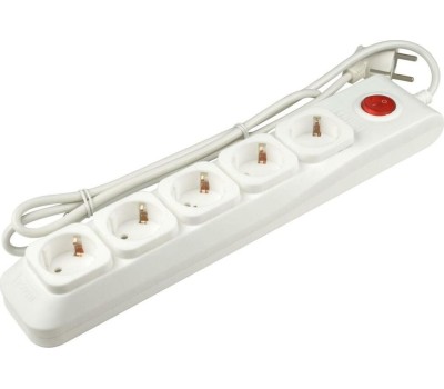 Universal серия UNIEL (UL-00001750) S-GSU5-3 WHITE