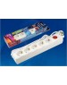 Universal серия UNIEL (UL-00001750) S-GSU5-3 WHITE