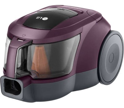 Пылесос LG VC5420NHTCW