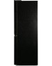 Холодильник Centek CT-1756 NF Black Glass INVERTER <442л (153л/289л)> 833х655х1775мм, Стекло, 4 дв
