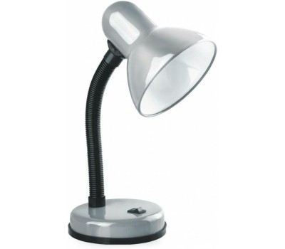 Светильник светодиодный CAMELION (10992) KD-301 C03 серебро