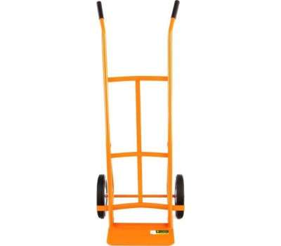 СИБРТЕХ Тележка ручная 2-х колесная, облегченная, г/п 130кг, платформа 355х230 Тележка ручная 2-х колесная, облегченная, г/п 130кг, платформа 355х230 СИБРТЕХ Тележка ручная 2-х колесная, облегченная 68949