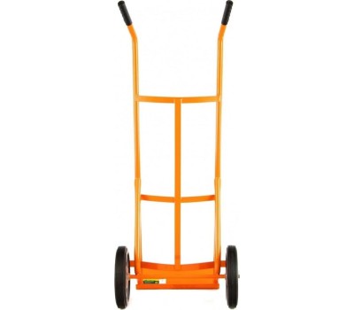 СИБРТЕХ Тележка ручная 2-х колесная, облегченная, г/п 130кг, платформа 355х230 Тележка ручная 2-х колесная, облегченная, г/п 130кг, платформа 355х230 СИБРТЕХ Тележка ручная 2-х колесная, облегченная 68949