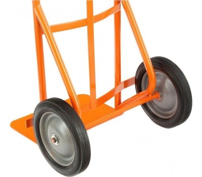 СИБРТЕХ Тележка ручная 2-х колесная, облегченная, г/п 130кг, платформа 355х230 Тележка ручная 2-х колесная, облегченная, г/п 130кг, платформа 355х230 СИБРТЕХ Тележка ручная 2-х колесная, облегченная 68949