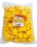 REXANT (08-0781) ОТВЕТВИТЕЛЬ ПИТАНИЯ 4.0-6.0 ММ2 (ОВ-3/ЗПО-1 4,0-6,0), ЖЕЛТЫЙ