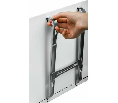 Электрический конвектор ЗУБР КЭМ-1500 Электрический конвектор 1.5 кВт