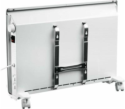 Электрический конвектор ЗУБР КЭМ-1500 Электрический конвектор 1.5 кВт