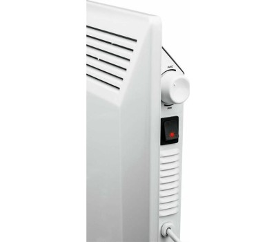 Электрический конвектор ЗУБР КЭМ-1500 Электрический конвектор 1.5 кВт