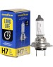 Лампа галогенная GOODYEAR GY017122 лампа галогенная автомобильная Н7 12V 55W PX26d Long Life