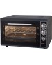 Мини печь KRAFT KF-MO 4500BL