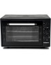 Мини печь KRAFT KF-MO 4500BL