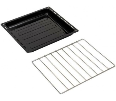 Мини печь KRAFT KF-MO 4500BL
